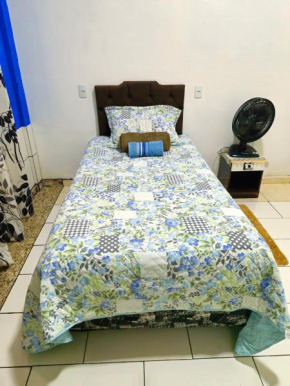 Hilton Hostel